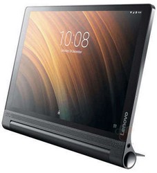 Замена тачскрина на планшете Lenovo Yoga Tab 3 Plus в Калуге